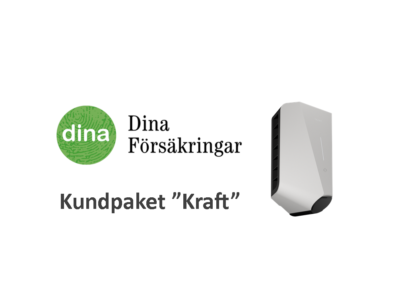 Dina försäkringar EV Solution kraft Easee laddbox laddstation laddkablar Tesla ladda elbil Nissan Leaf Kia Optima Kia Soul