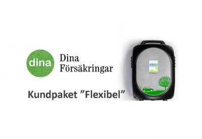 Dina försäkringar EV Solution flexibel Accelev laddbox laddstation laddkablar Tesla ladda elbil Nissan Leaf Kia Optima Kia Soul