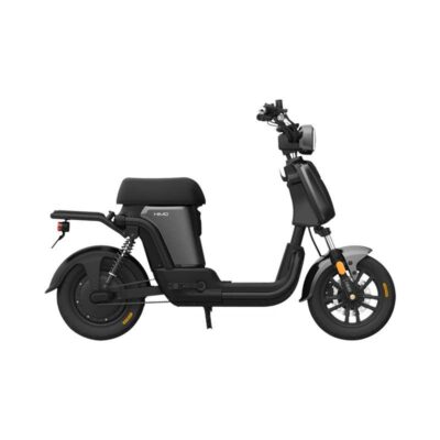 Elmoped eloped viarelli nui moped elmotorcykel HIMO